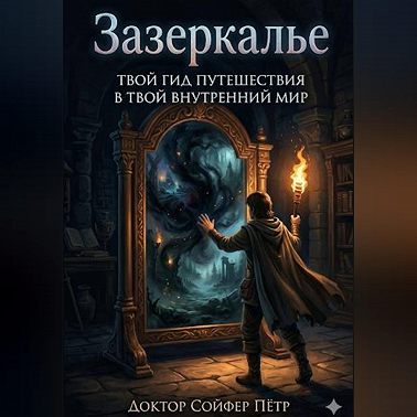 Зазеркалье