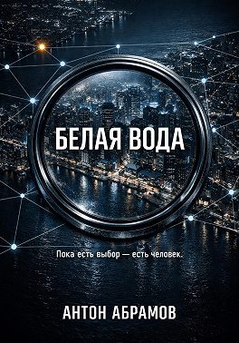 Белая вода