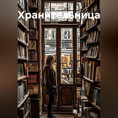 Хранительница