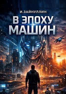 В эпоху машин