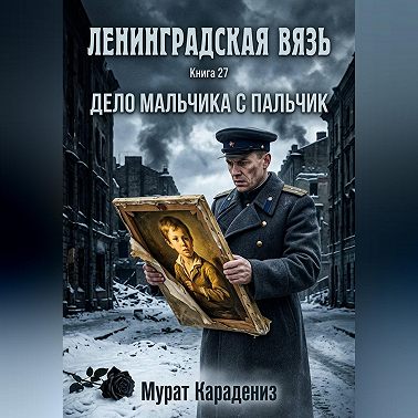 Дело Мальчика с пальчик