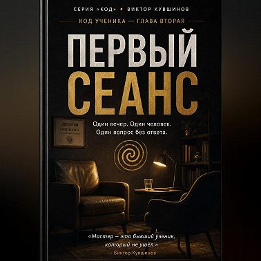 Первый сеанс