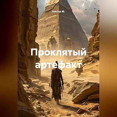 Проклятый артефакт