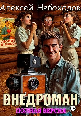 Внедроман. Полная версия
