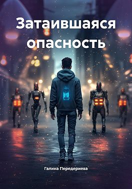 Затаившаяся опасность