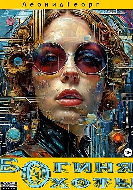 Богиня охоты