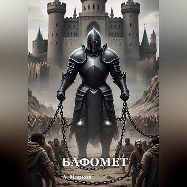 БАФОМЕТ