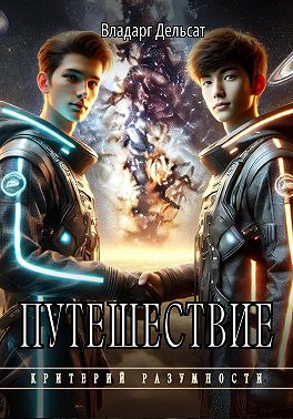 Путешествие