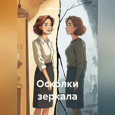 Осколки зеркала