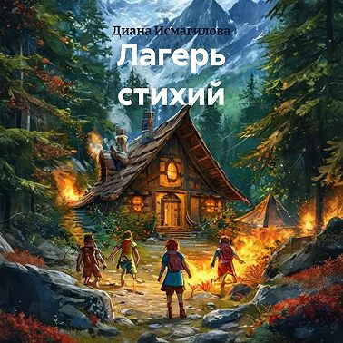 Лагерь стихий
