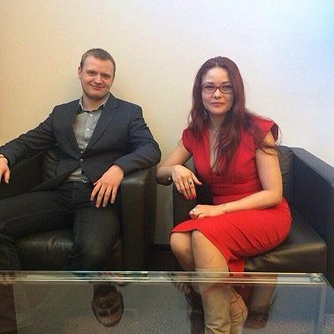 Как открыть тренинговую компанию в сфере отношений