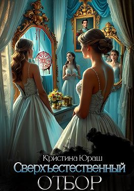 Сверхъестественный отбор