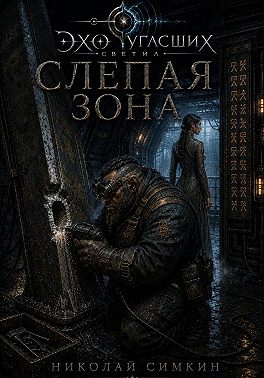 Слепая зона
