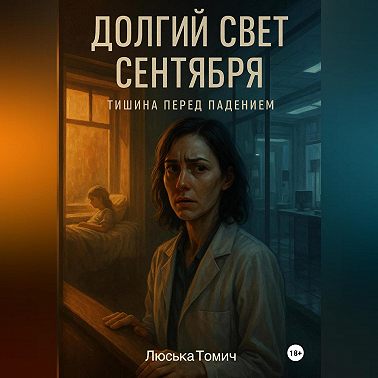 Долгий свет сентября