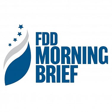 FDD Morning Brief | feat. Lianne Pollak-David (Mar. 12)