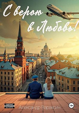 С верою в Любовь!