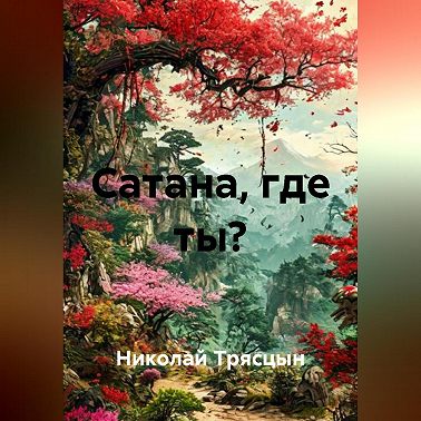 Сатана, где ты?