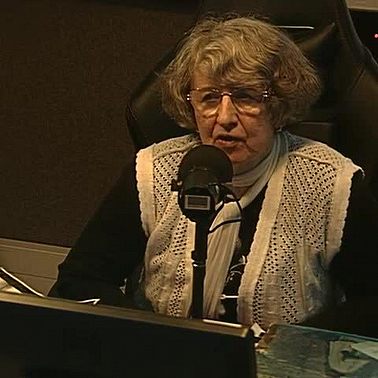 Сигрид Унсет