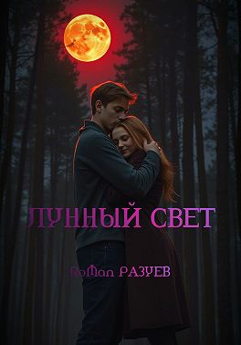 Лунный свет