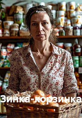 Зинка-корзинка