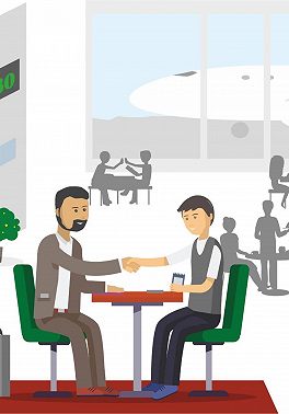 Стань эффективным