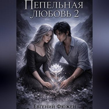 Пепельная Любовь 2