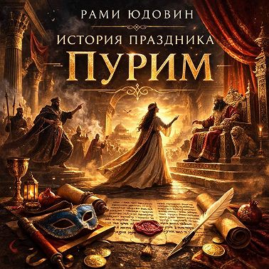 История праздника Пурим