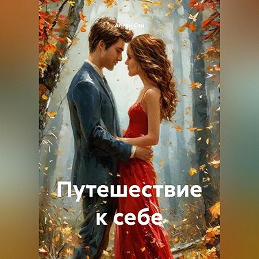 Путешествие к себе
