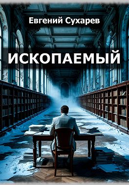 Ископаемый