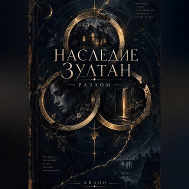 Наследие Зултан. Разлом