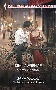 Amigo o marido