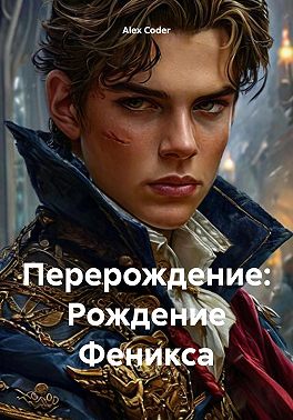 Перерождение: Рождение Феникса