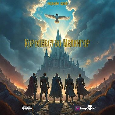 Королевство Мелингор