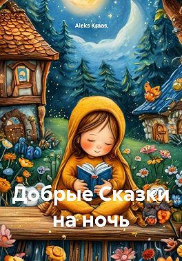 Добрые Сказки на ночь