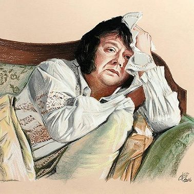 О лени, неверии