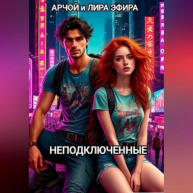 Неподключенные