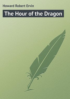 The Hour of the Dragon