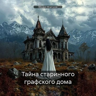 Тайна старинного графского дома