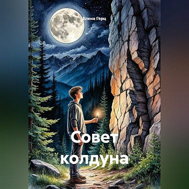 Совет колдуна