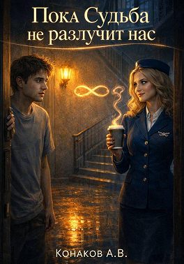 Пока Судьба не разлучит нас