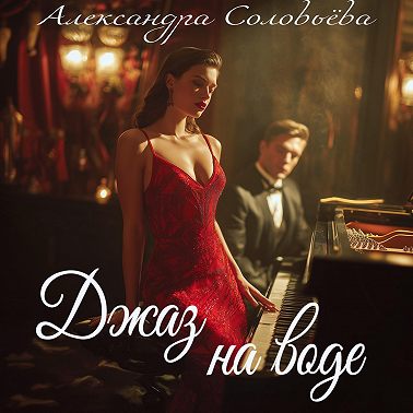 Джаз на воде