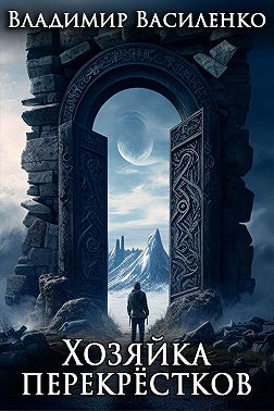 Хозяйка перекрёстков