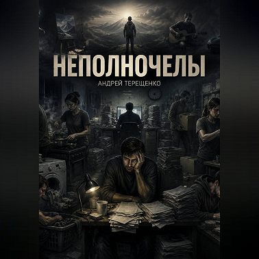 Неполночелы