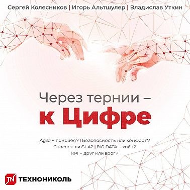Через тернии – к Цифре