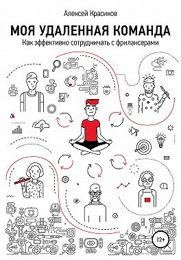 Моя удаленная команда