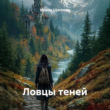 Ловцы теней