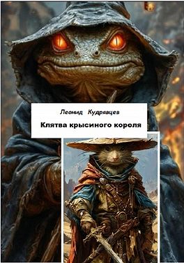 Клятва крысиного короля