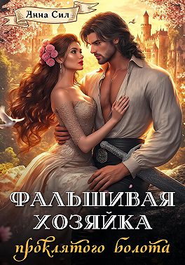 Фальшивая хозяйка проклятого болота