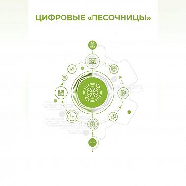 Цифровые «песочницы»