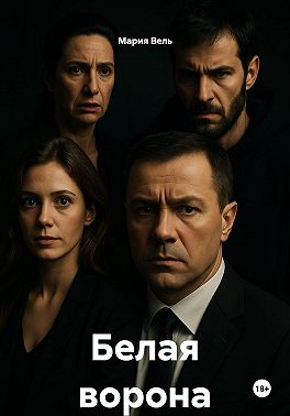 Белая ворона